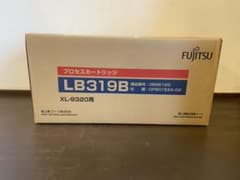 FUJITSU富士通 LB319B プロセスカートリッジ 0896120のサムネイル