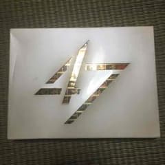 関ジャニ∞ 47 初回限定盤のサムネイル
