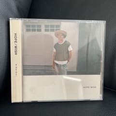 HOPE/WISHのサムネイル