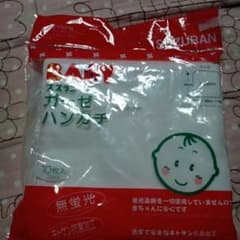 もんすけ様☆ガーゼハンカチ＆トレーナーのサムネイル