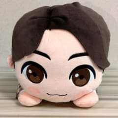 TinyTAN 잠자는 봉제 인형 ~ Dynamite ~ "종국