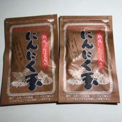 にんにく玉本舗　にんにく玉ゴールドのサムネイル