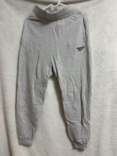 Reebok スウェットパンツ