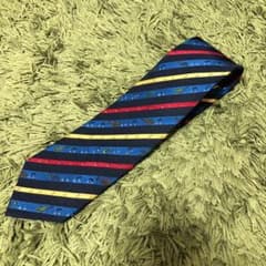 ネクタイ 銀座田屋 オーケストラのサムネイル