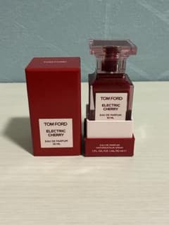 TOM FORD ELECTRIC CHERRY 30ml