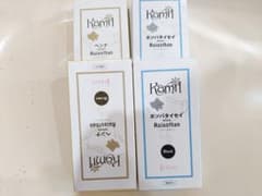 シナリー髪染剤のサムネイル