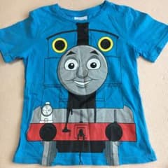 トーマス  Tシャツのサムネイル