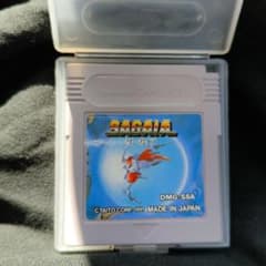 SAGAIA サーガイアゲームボーイソフト DMG-S8Aのサムネイル