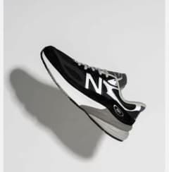 New Balance M990BK6 Size 10 28cm 新品未使用のサムネイル