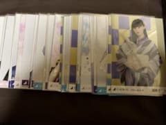 乃木坂46 4期生　生写真　まとめ売りのサムネイル