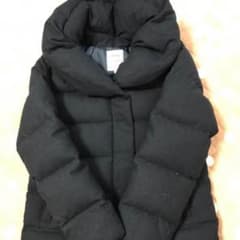 新品未使用 BEAMS ダウンジャケットのサムネイル