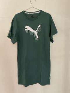 PUMA ロングTシャツ Sサイズのサムネイル