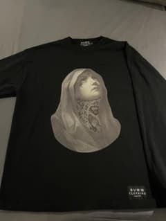 BUMM CLOTHING 長袖Tシャツ Lサイズのサムネイル