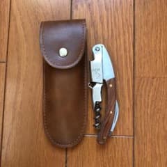 ソムリエナイフのサムネイル