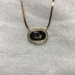 Christian Dior ネックレスのサムネイル
