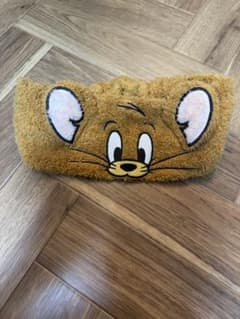 톰과 제리 제리 헤어 밴드