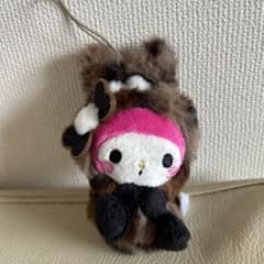 サンリオキャラクターズ ギャルらび♡マスコットの入手方法まとめ