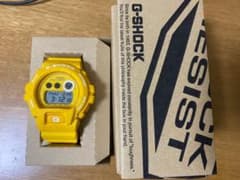 CASIO G-SHOCK 3420P＊JAのサムネイル