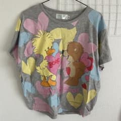 Suzy's Zoo キャラクターTシャツ 150のサムネイル