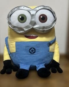 초특대 미니언즈 밥 봉제인형