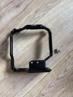 small rig 3594 バッテリークリップ用ケージのサムネイル