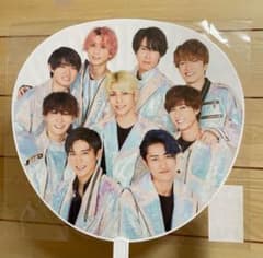 Man 集合 カウコン 8.8 うちわ 6枚セット m54746309061_1.jpg?1711877086