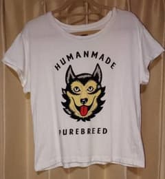 human made ティシャツのサムネイル