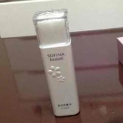 SOFINA   美白化粧水しっとりのサムネイル