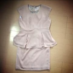 ドレス♡コムサのサムネイル