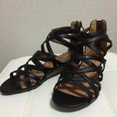 GRLサンダルのサムネイル