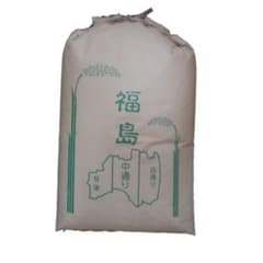 送料込み 値下げ 福島県産 30kg - メルカリ