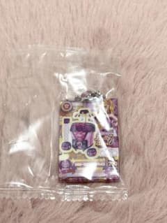 アイカツプリパラ 大地のの ガチャのサムネイル
