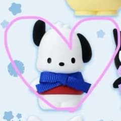 サンリオキャラクター大賞 第2弾 シークレットピンズ ポチャッコのサムネイル