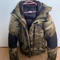 2019 ノースフェイス バルトロライトジャケットのサムネイル