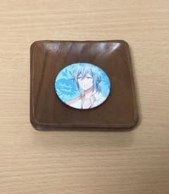 アイドリッシュセブン キャラバッジコレクション 環のサムネイル