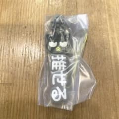 バツ丸　サンリオキャラクターズ #ハッシュタグつける2 推しと一緒につけるラバーのサムネイル