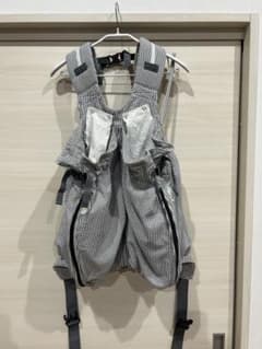 WEEGO ツイン抱っこ紐 双子抱っこ紐のサムネイル