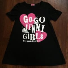 ☆JENNI 150cm☆のサムネイル