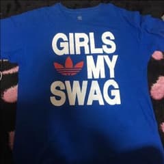 アディダスTシャツのサムネイル
