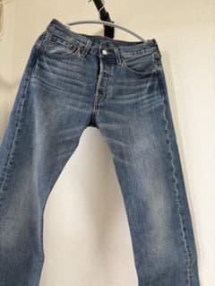 Levi's 501 デニムパンツ W28 L32のサムネイル