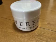 WEEED ブリススクラブのサムネイル