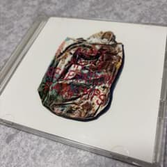 RADWIMPS ANTI ANTI GENERATION CDのサムネイル