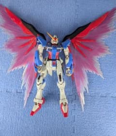 【ジャンク】ガンプラ大量まとめ売り★　MGディスティニーガンダム　等 HG 等 ジャンク】大量まとめ売り☆ MGディスティニーガンダム 等 HG 等