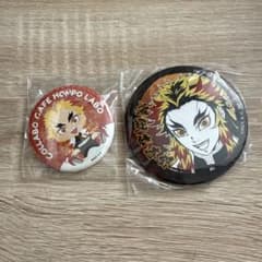 鬼滅の刃 煉獄杏寿郎のサムネイル