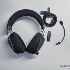 Razer BlackShark V2 Proのサムネイル