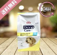 Dr's Care ストマックケア 低脂肪 3kg - メルカリ