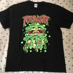 junさん専用(TOTALFAT Tシャツ)のサムネイル