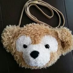 ディズニー ダッフィー パスケースのサムネイル
