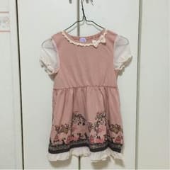 axes kids ワンピース めめ様専用のサムネイル