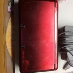^_^3DS、カセットまとめ売り、ケース付きのサムネイル